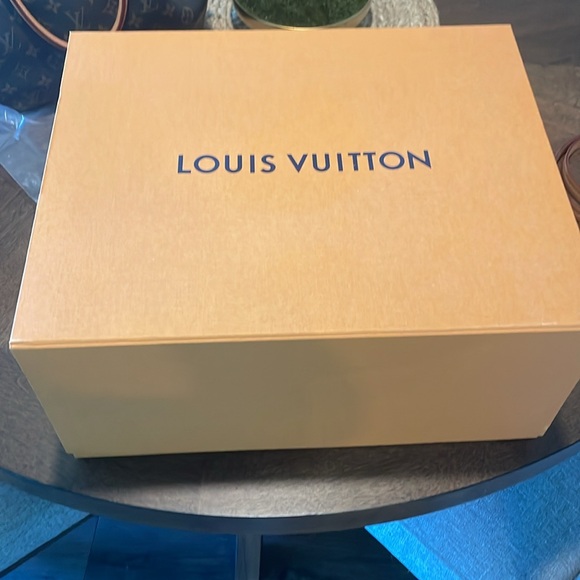 Louis Vuitton Turenne PM - Picture 6 of 9